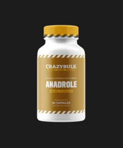 ANADROLE