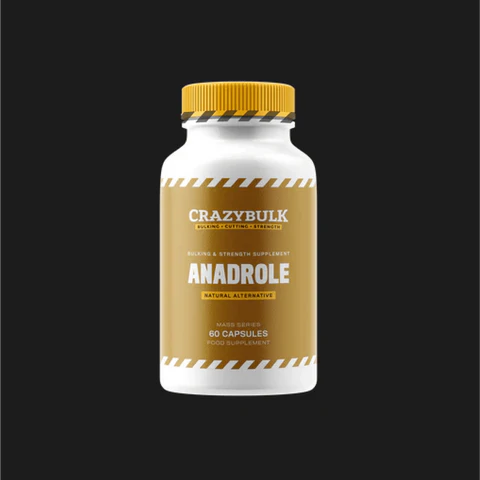 ANADROLE