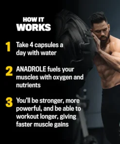 ANADROLE
