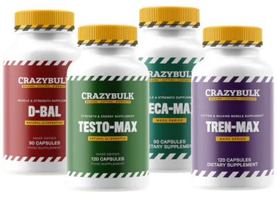 Bulking-Homepage - crazybulk