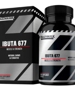 IBUTA 677