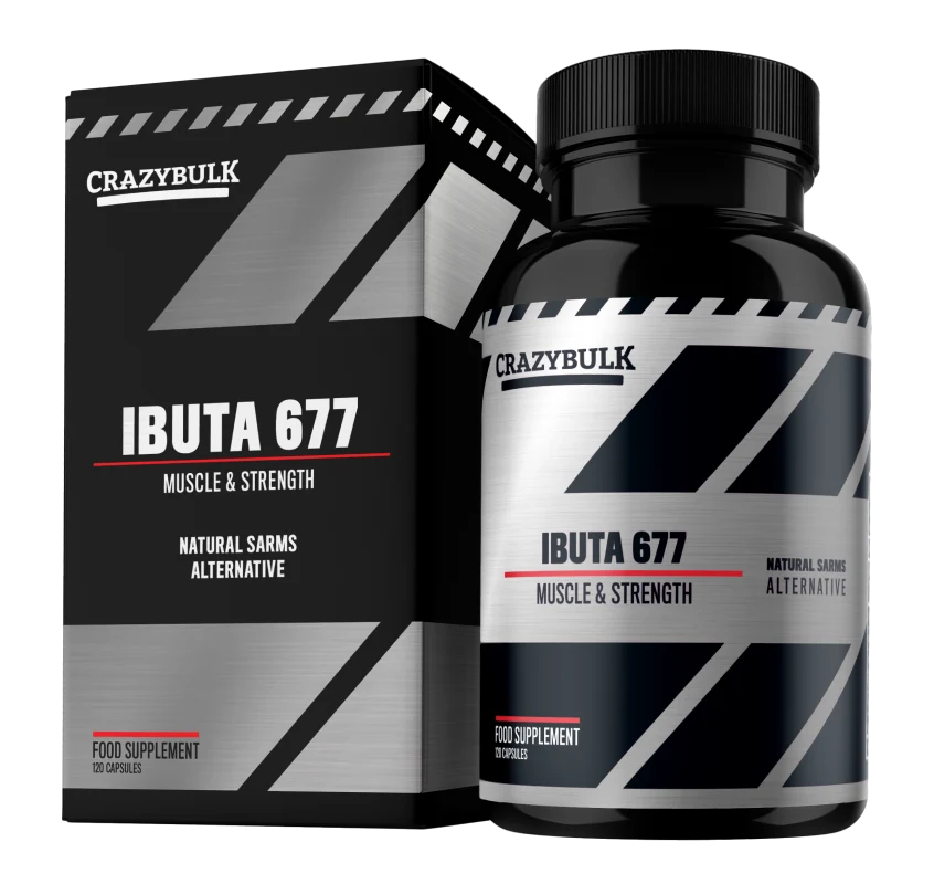 IBUTA 677