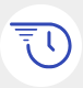 Fast results icon - crazybulk
