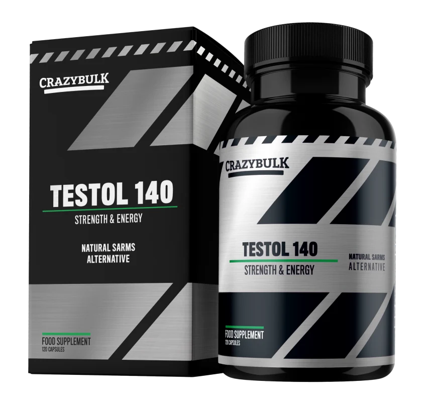 TESTOL 140