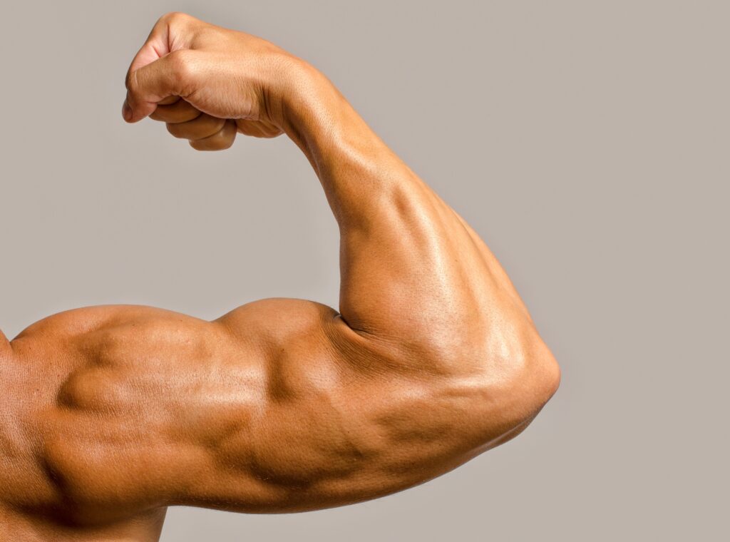 Steroids for DMD