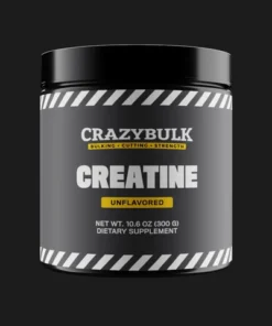 CREATINE