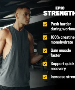 CREATINE