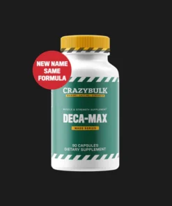 DECA-MAX