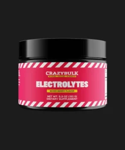 ELECTROLYTES