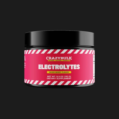 ELECTROLYTES
