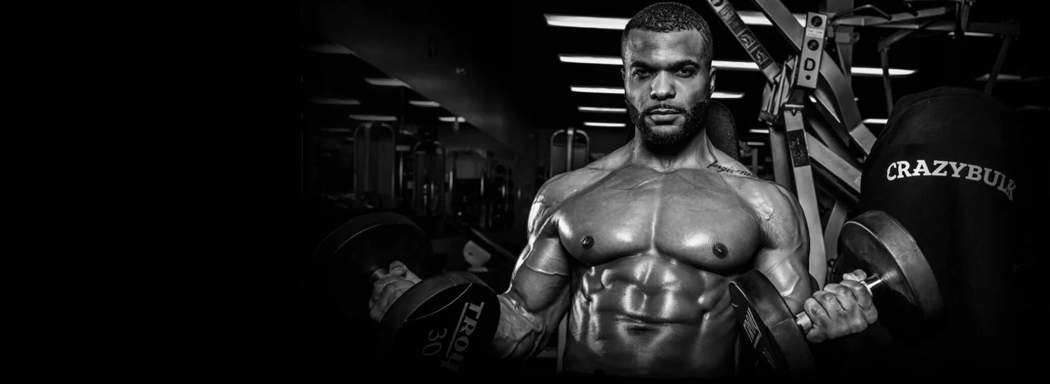 CrazyBulk Review