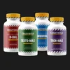 STRENGTH STACK