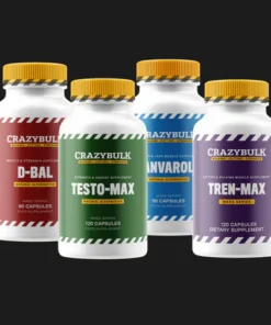 STRENGTH STACK