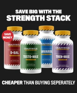 Best Supplements for Muscle Growth