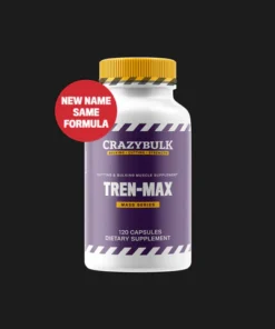 TREN-MAX