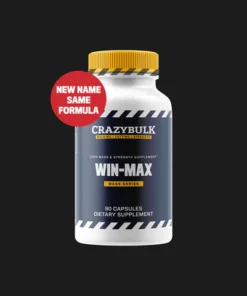 WIN-MAX