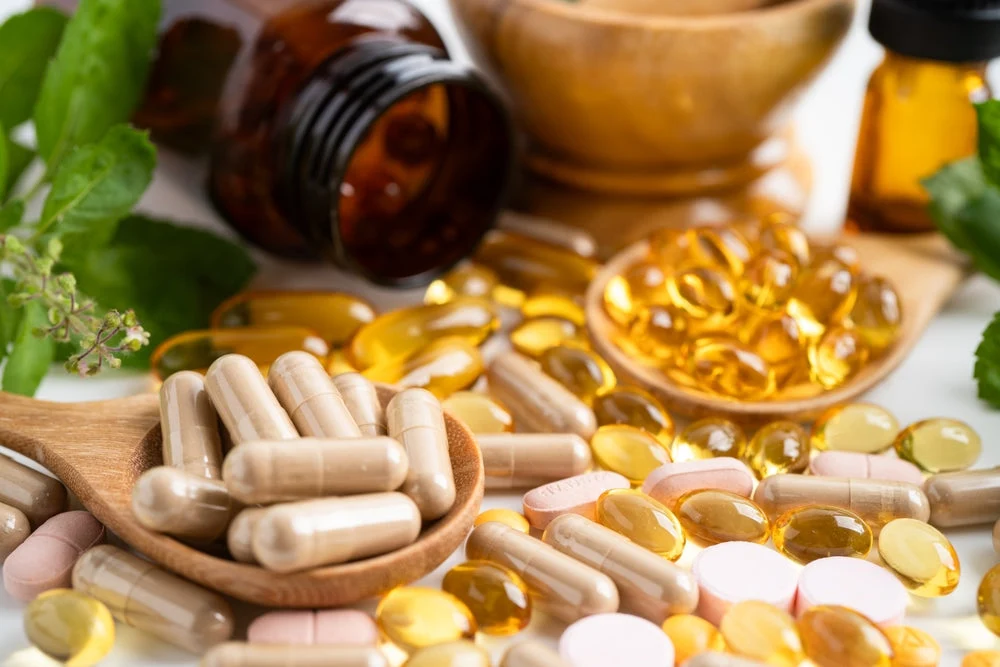 Colibrim Supplement Stacks Guide