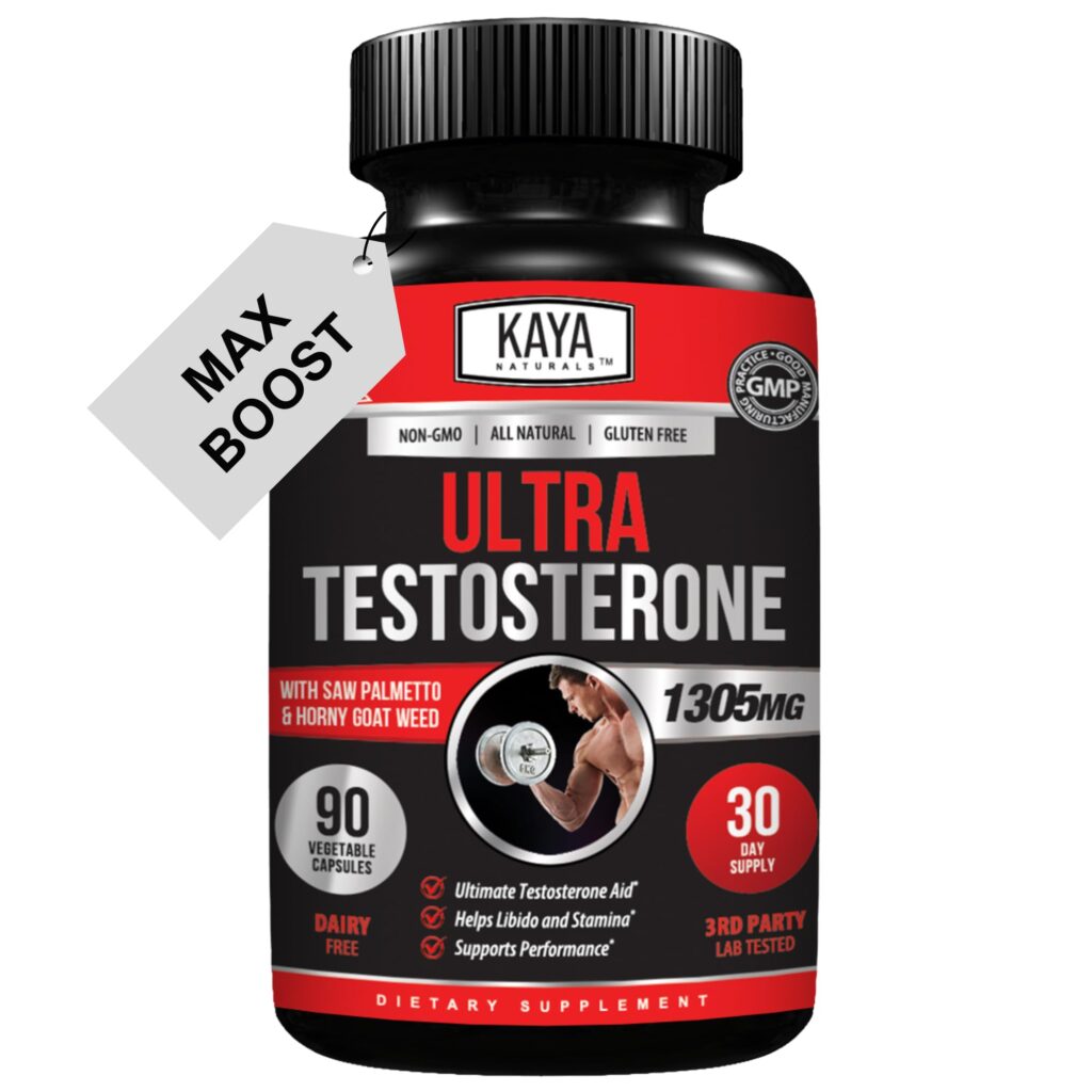 SeroVital HGH Supplement